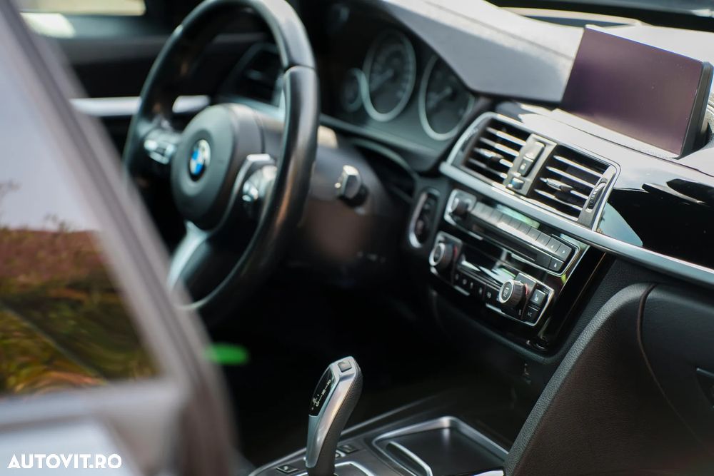 BMW Seria 3 - 23
