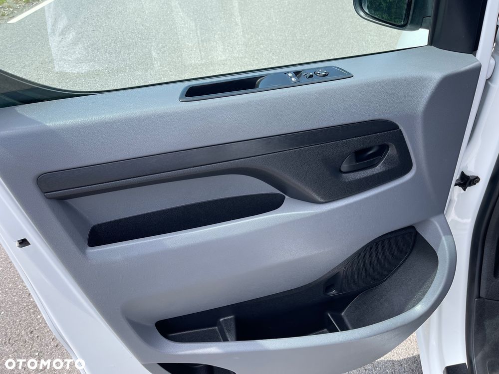 Toyota Proace - 17