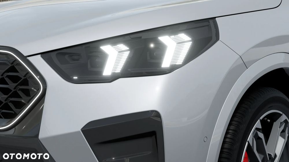 BMW X2 sDrive20i - 9