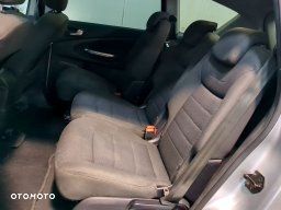 Ford Fiesta 1.0 EcoBoost S&S COOL&CONNECT - 12