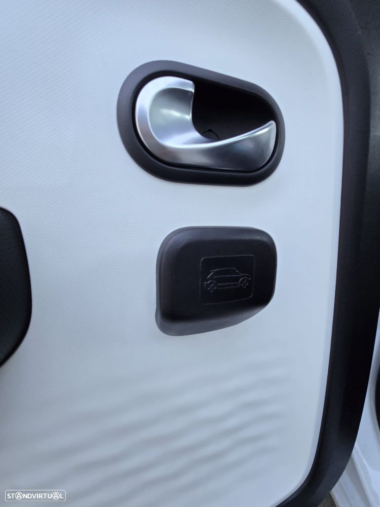 Renault Twingo Electric ZEN - 9