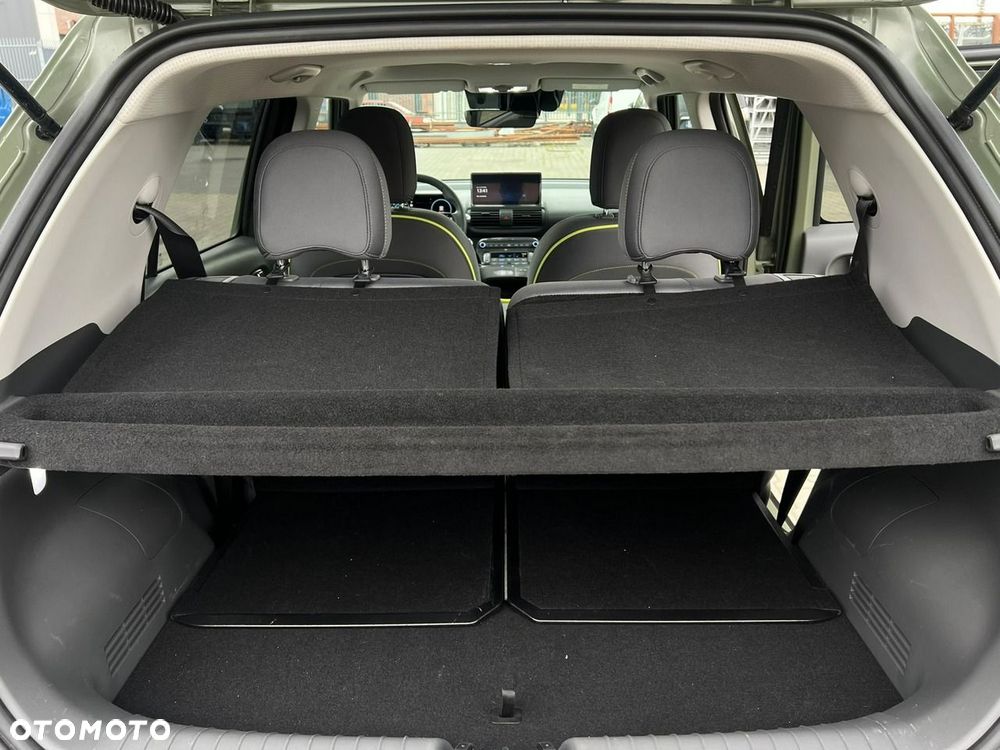 Hyundai Inster 49kWh Cross Smart - 18