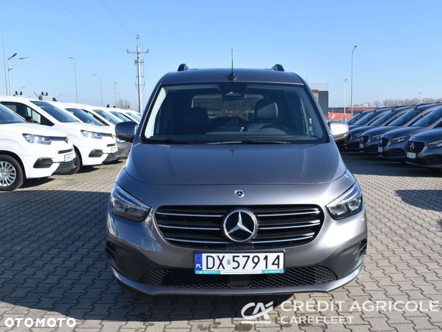 Mercedes-Benz Klasa T 180 d Progressive - 3