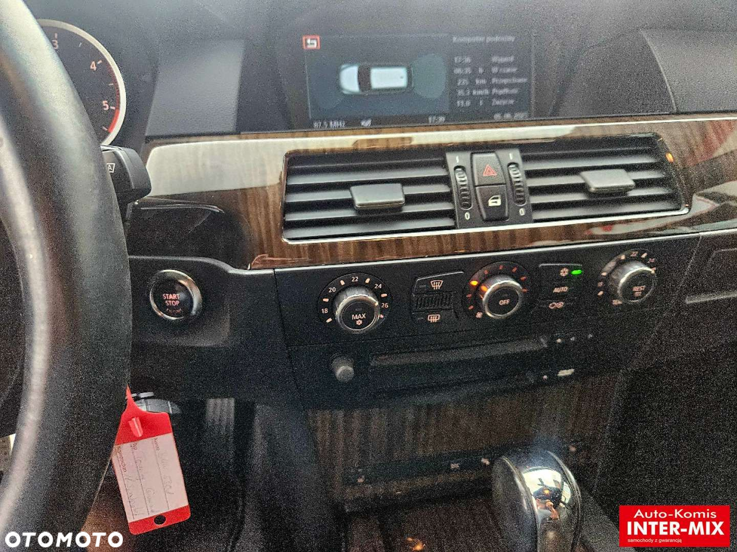BMW Seria 5 - 20