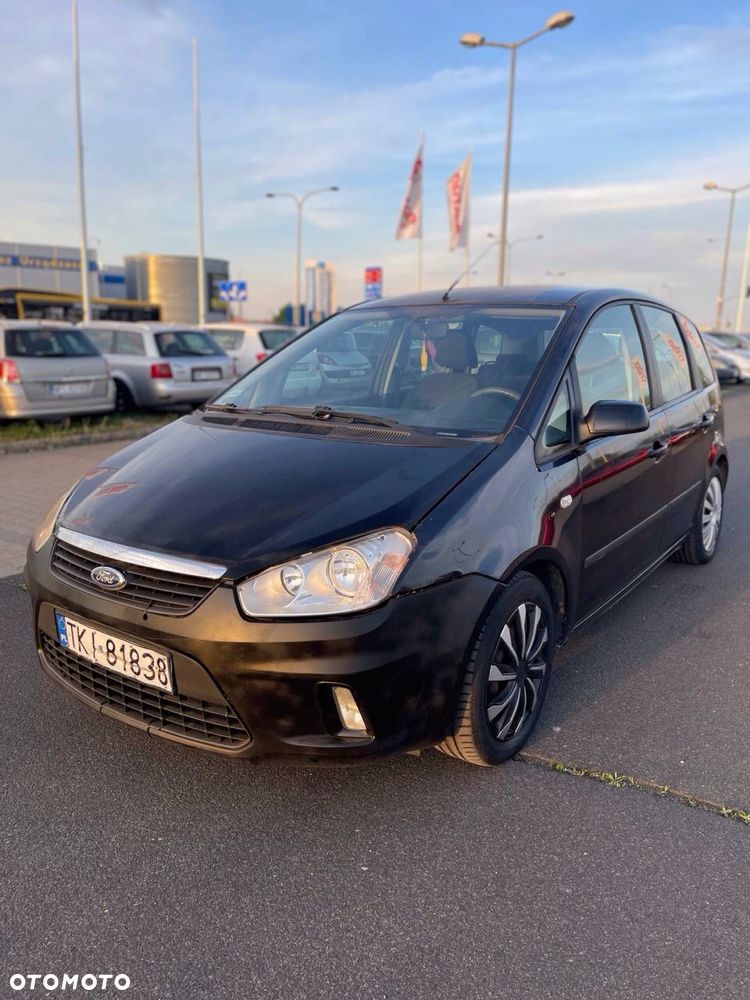 Ford C-MAX - 5