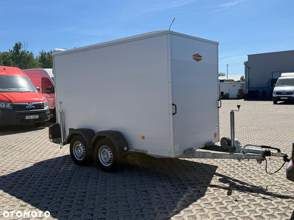 MAN TGE 3.180 FURGON AUTOMAT L3H2 - 19