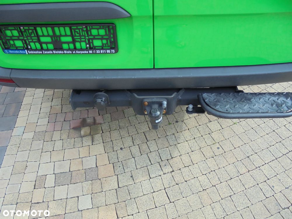 Mercedes-Benz SPRINTER 316 CDI - 9