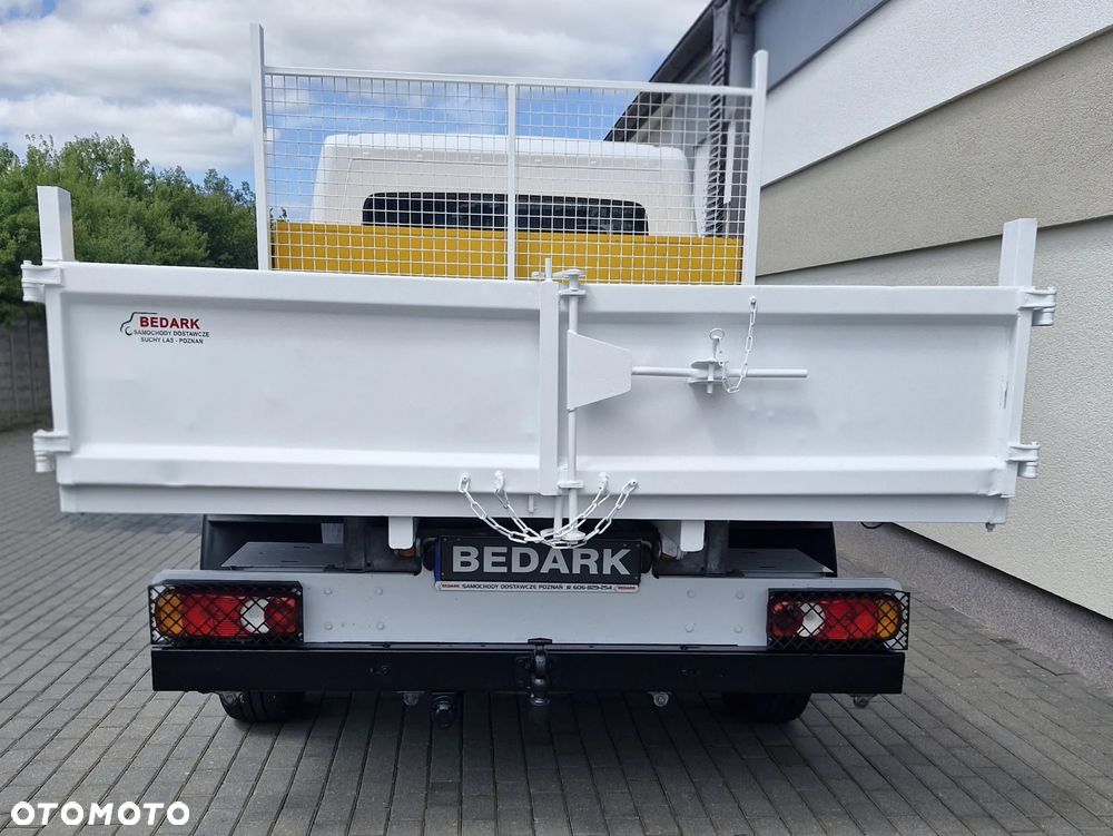 Renault Master, WYWROTKA, nawigacja, klima, tempomat, czujniki - 14