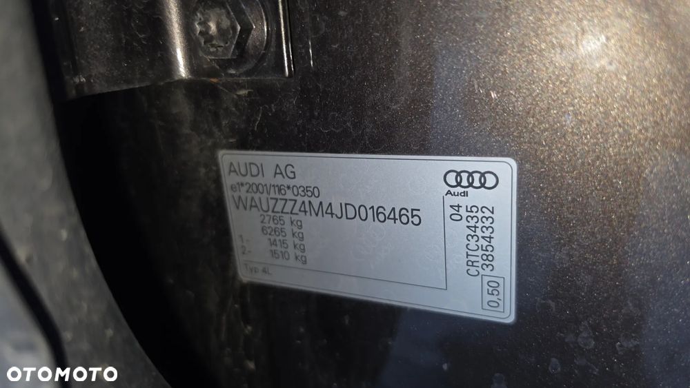 Audi Q7 - 23