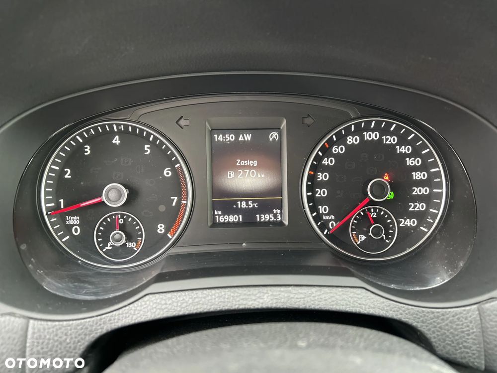 Seat Alhambra 2.0 TSI Style DSG - 15