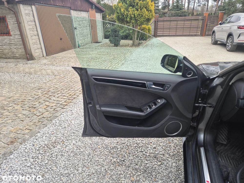 Audi A5 Sportback 2.0 TFSI Quattro S tronic - 5