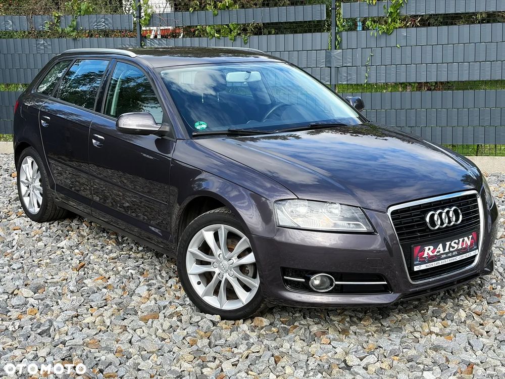 Audi A3 Sportback 1.6 Ambition - 17