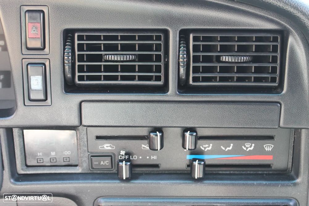 Toyota 4-Runner - 39