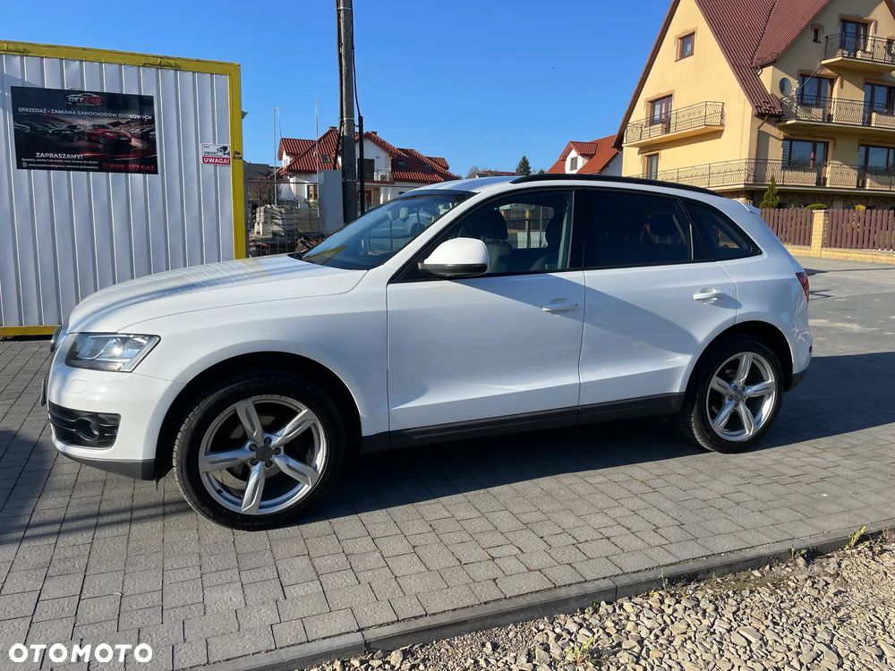 Audi Q5 2.0 TDI - 6