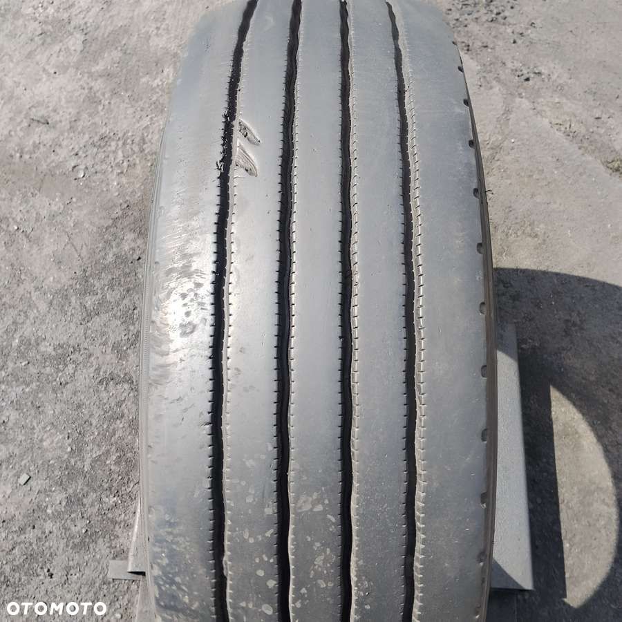 285/70 R19.5 Ling Long Ride-Wings KLS200 - 7