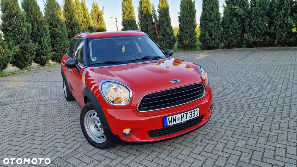 MINI Countryman - 9