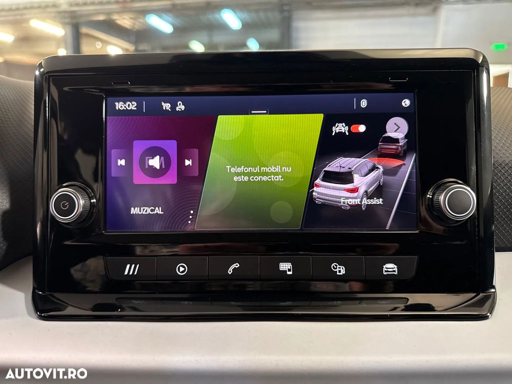 Seat Arona - 19
