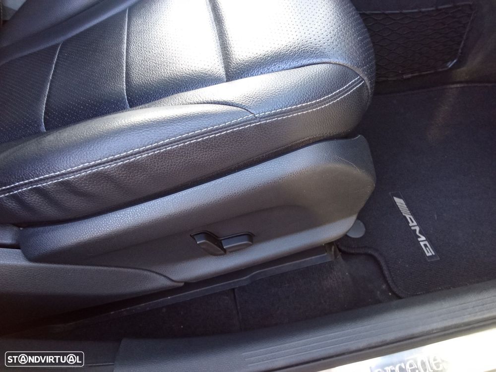 Mercedes-Benz GLC 350 e AMG Line 4-Matic - 34