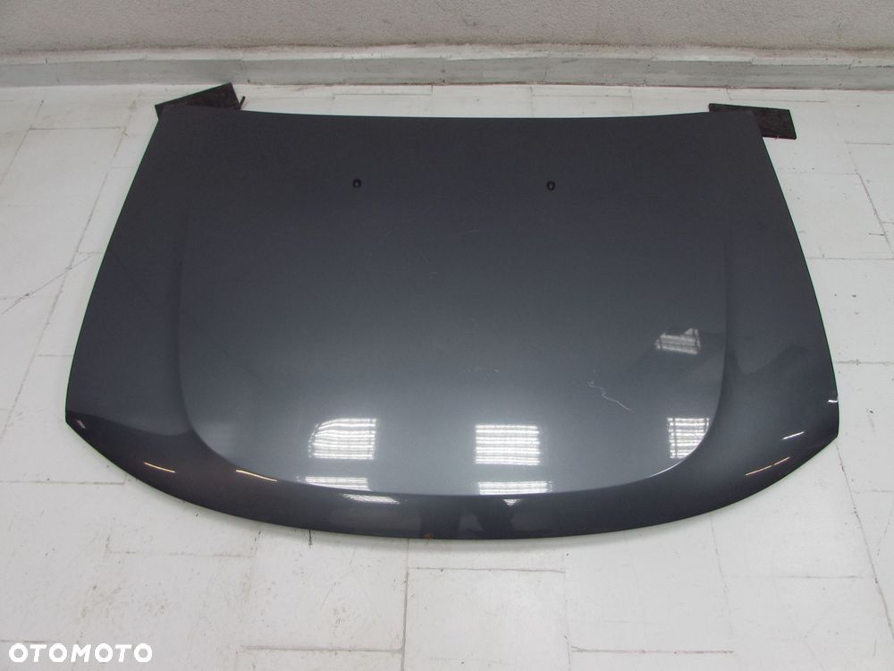 DACIA DUSTER I 10-17 MASKA POKRYWA SILNIKA TEFAA - 1
