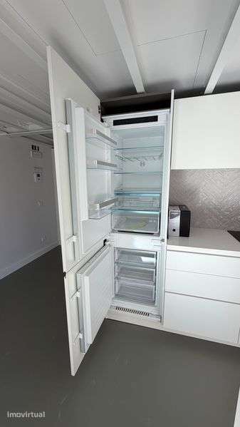 Apartamento totalmente novo para arrendamento de longa duração - Grande imagem: 3/7