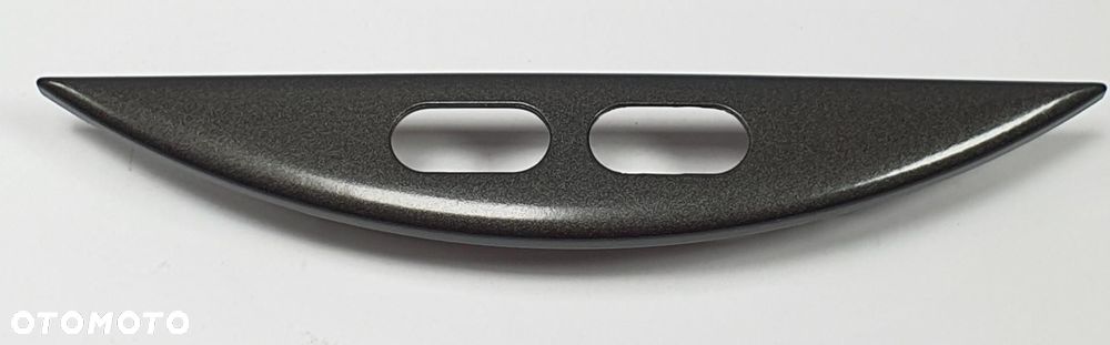 RAMKA OSŁONA PRZYCISKÓW JAGUAR S-TYPE - 1