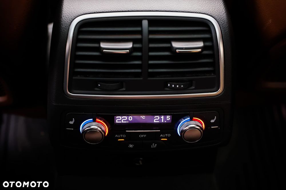 Audi A6 Avant 2.0 TDI DPF multitronic sport selection - 22