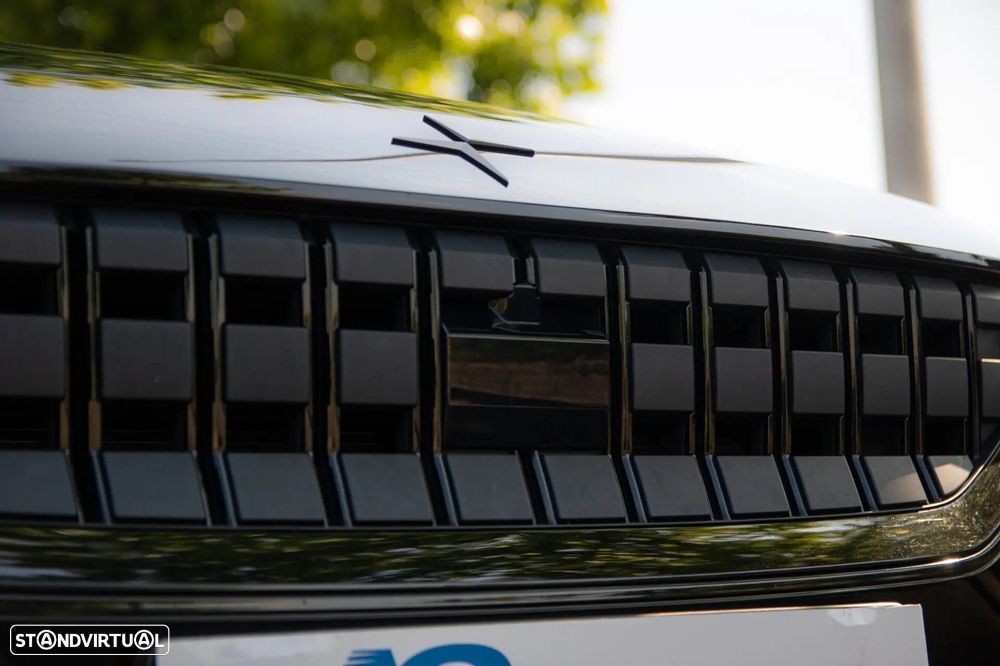 Polestar 2 Long Range 78 kWh - 40