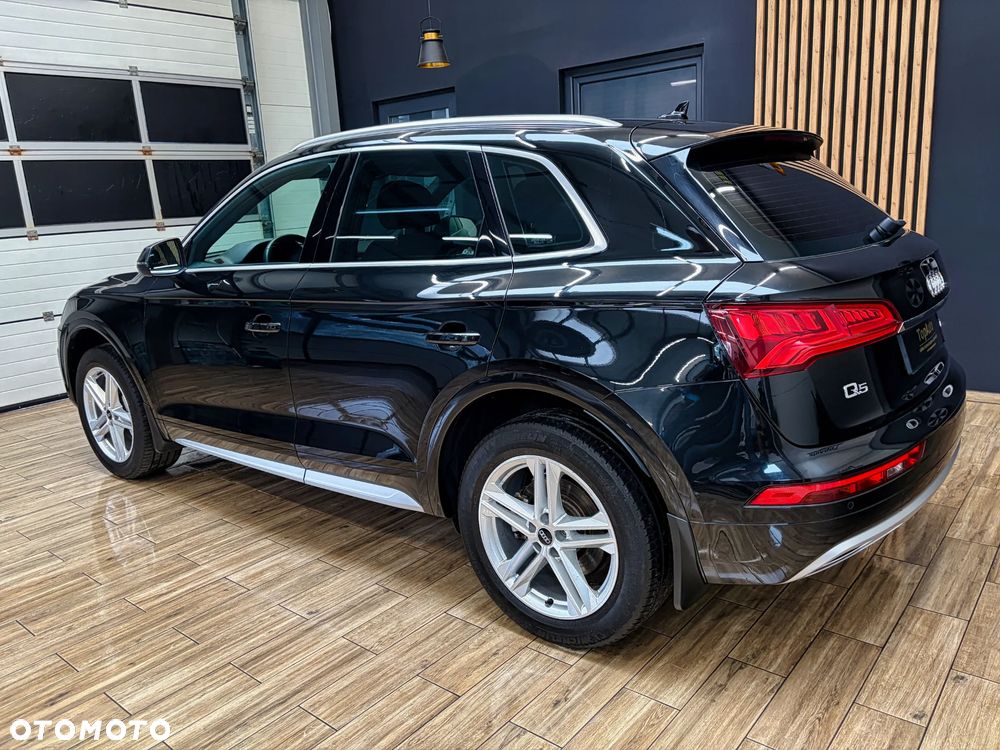 Audi Q5 2.0 TFSI Quattro S tronic - 10