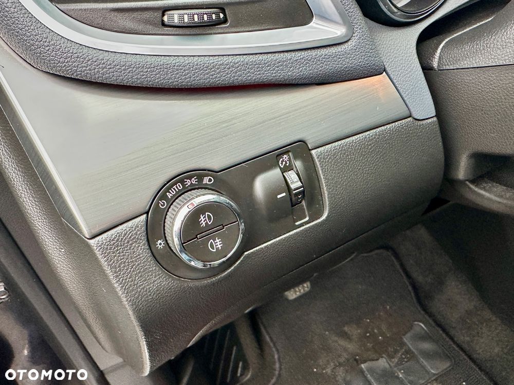 Opel Mokka - 30