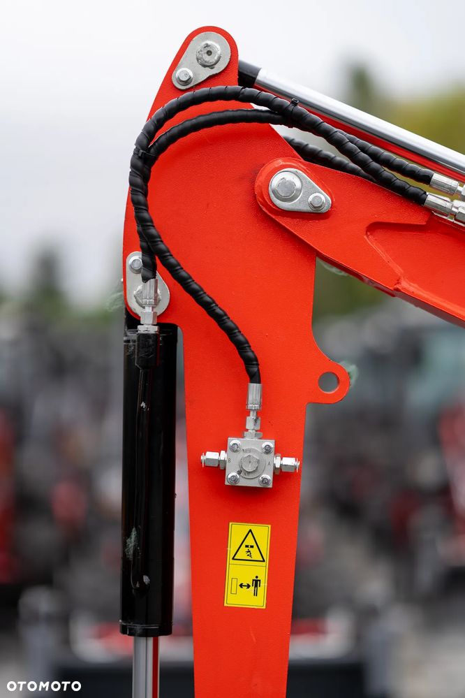 Kingway YAMA R10 - 13