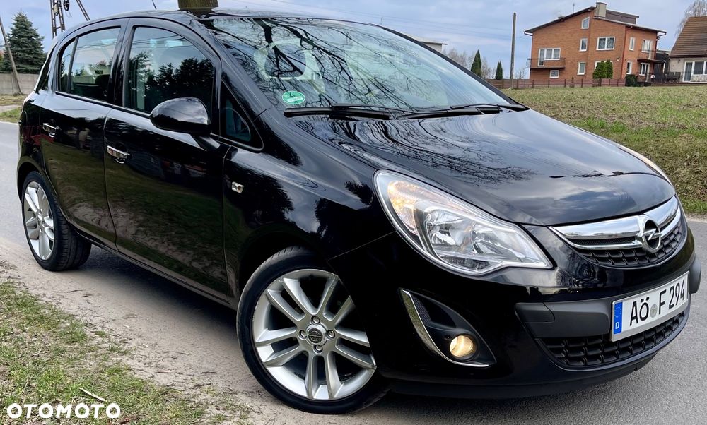Opel Corsa 1.4 16V Color Edition - 5