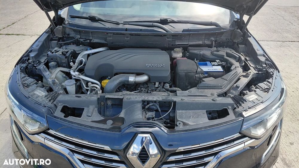 Renault Koleos 2.0 Energy dCi X-TRONIC Intens - 13