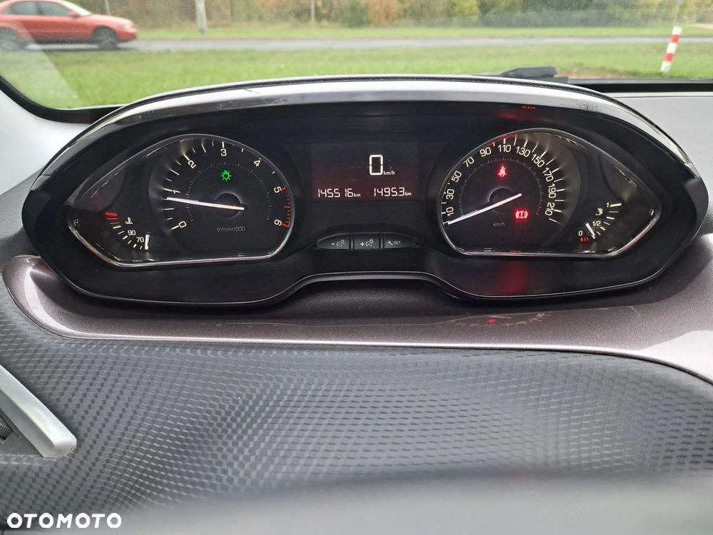 Peugeot 2008 - 31