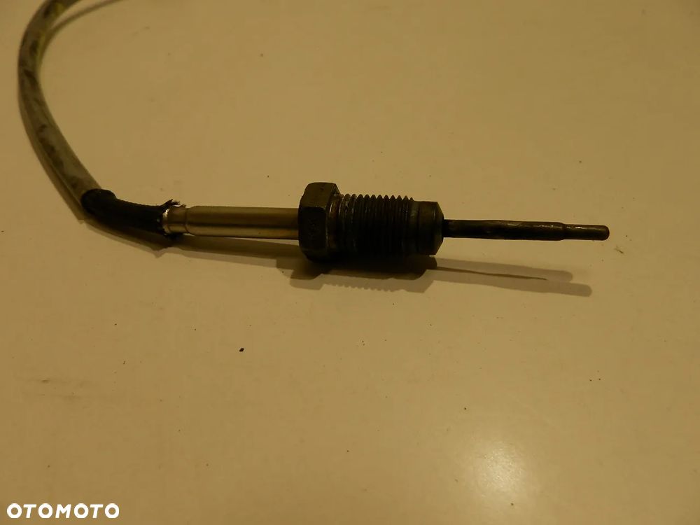 CZUJNIK TEMPERATURY SPALIN RENAULT 1.9 DCI H 459194513 - 3