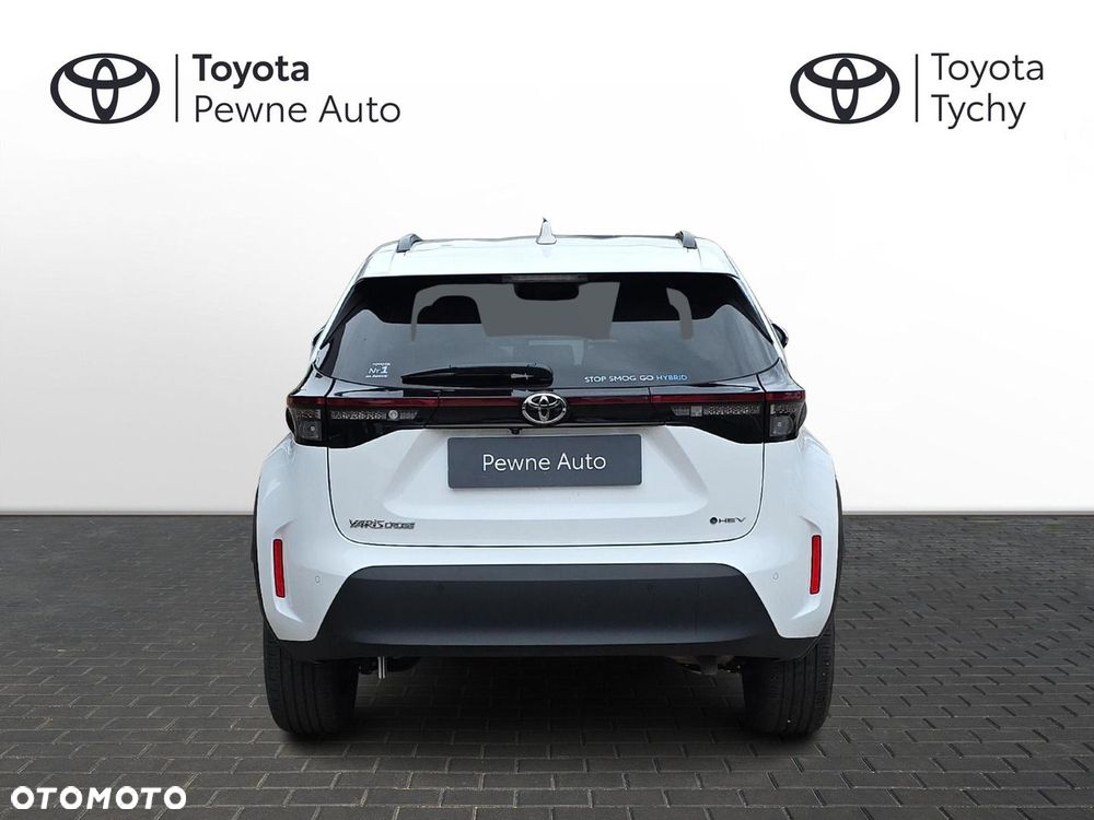Toyota Yaris Cross Hybrid 1.5 Style - 6
