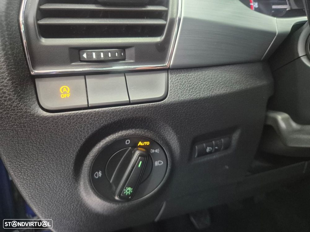 Skoda Fabia 1.0 TSI Style - 17