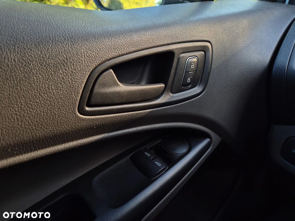 Ford Transit Connect 200 L1 S&S Basis - 16