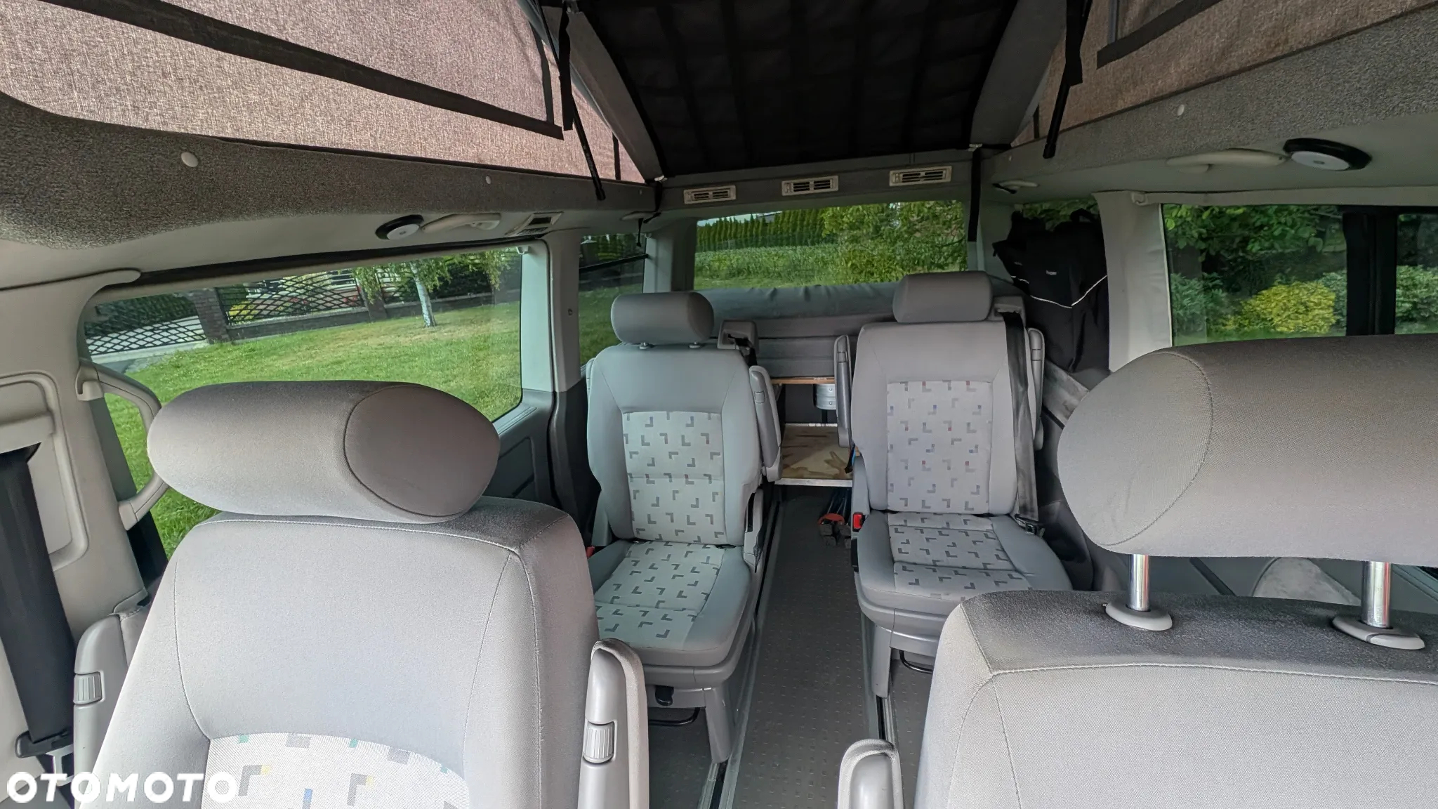 Volkswagen Multivan TDI L1 Comfortline - 12