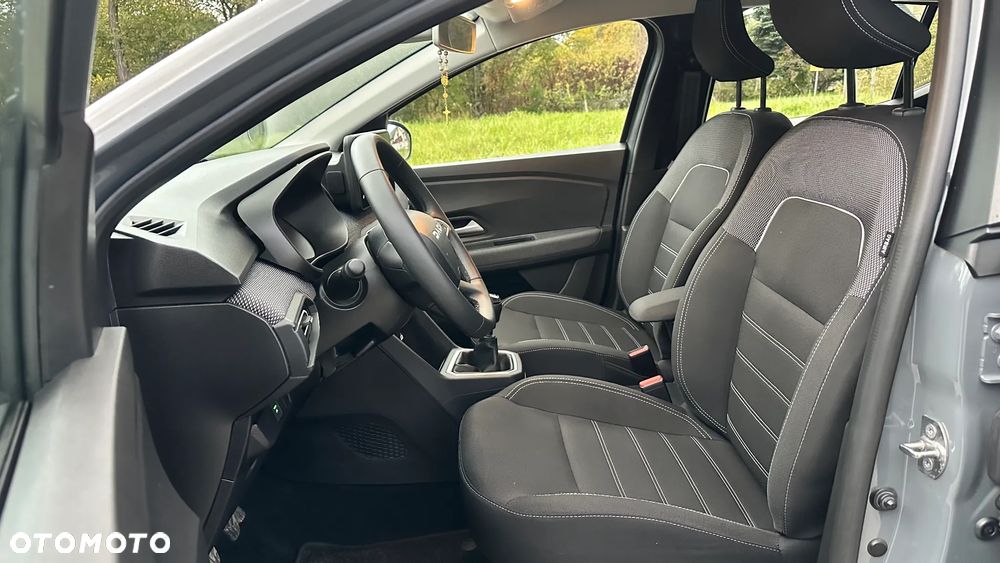Dacia Sandero TCe 90 Expression - 21