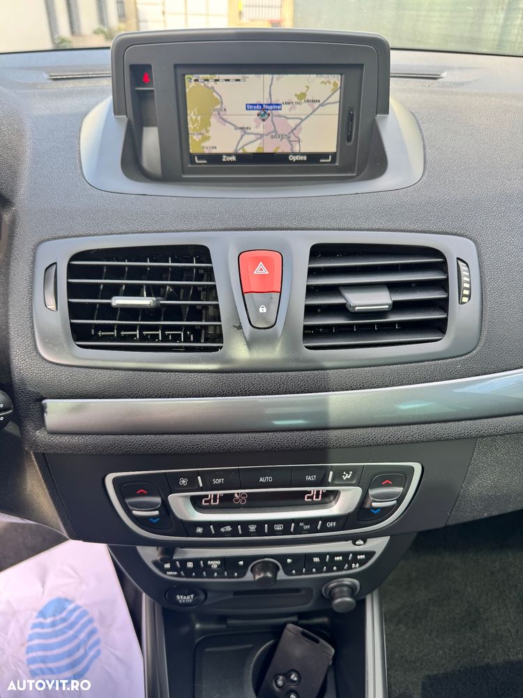 Renault Megane 1.4 TCe GT Line - 8