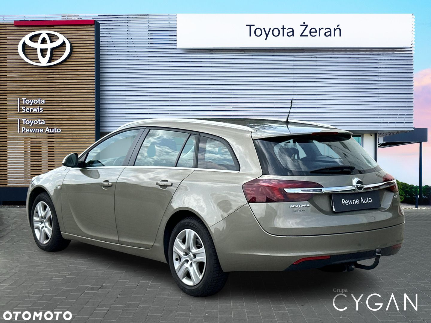 Opel Insignia 2.0 CDTI Edition - 7