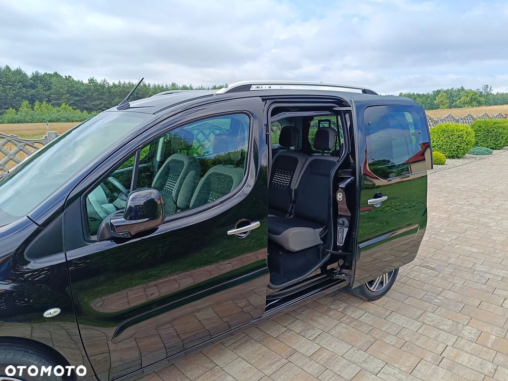 Citroën Berlingo Multispace BlueHDi 100 SELECTION - 34