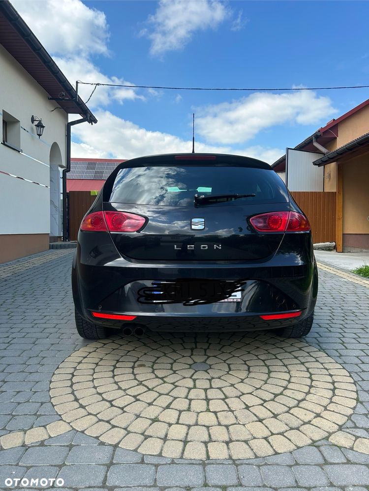 Seat Leon - 2
