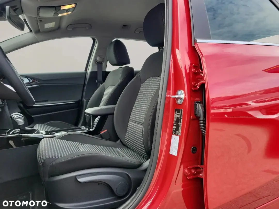 Kia Ceed 1.5 T-GDI Tribute DCT - 8