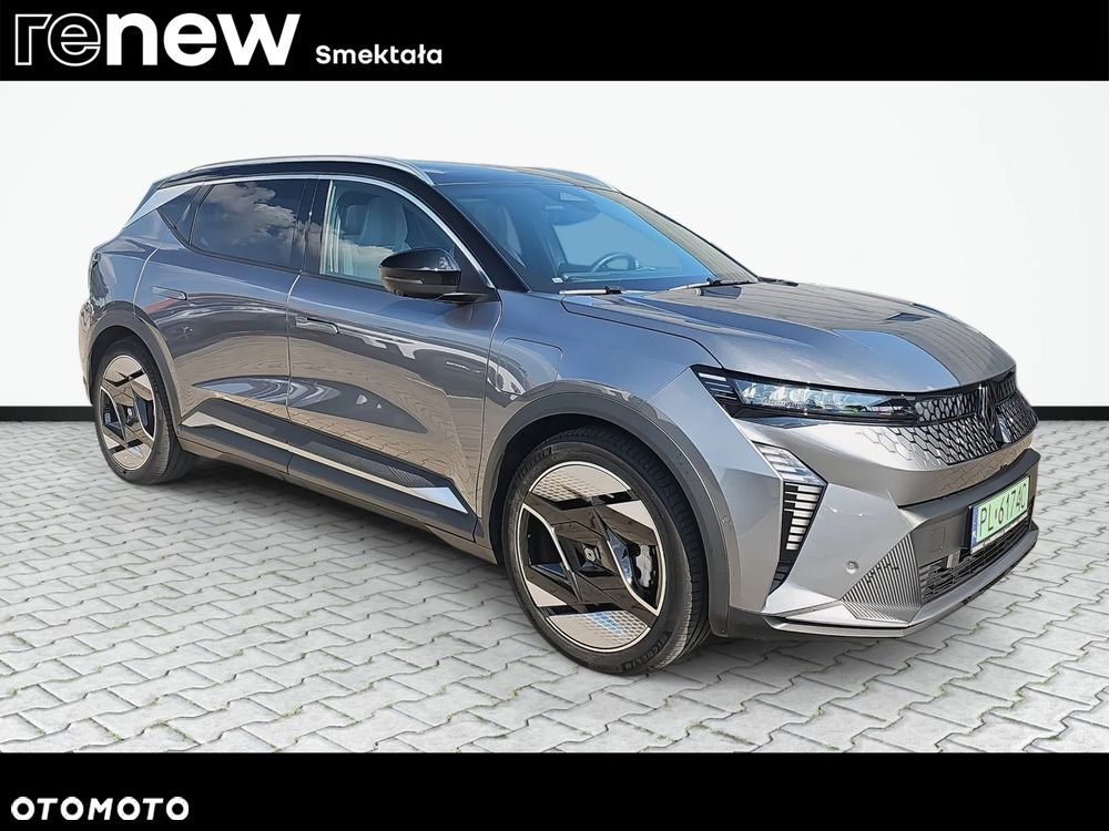Renault Scenic EV87 Iconic - 3