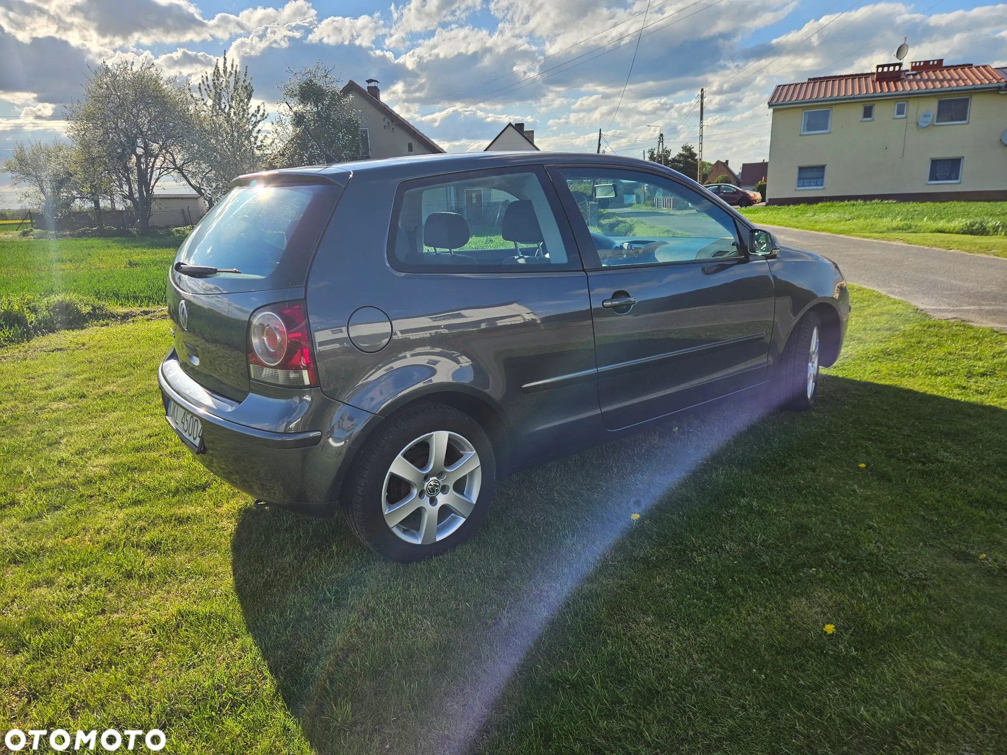 Volkswagen Polo - 6