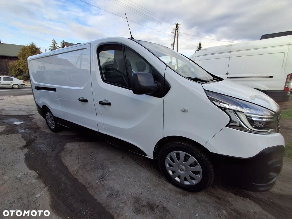 Renault Trafic - 12