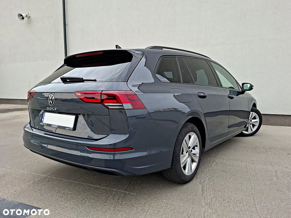 Volkswagen Golf 1.0 TSI Life - 6