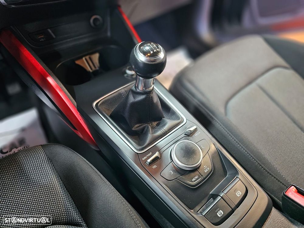 Audi Q2 30 TFSI Advanced - 19