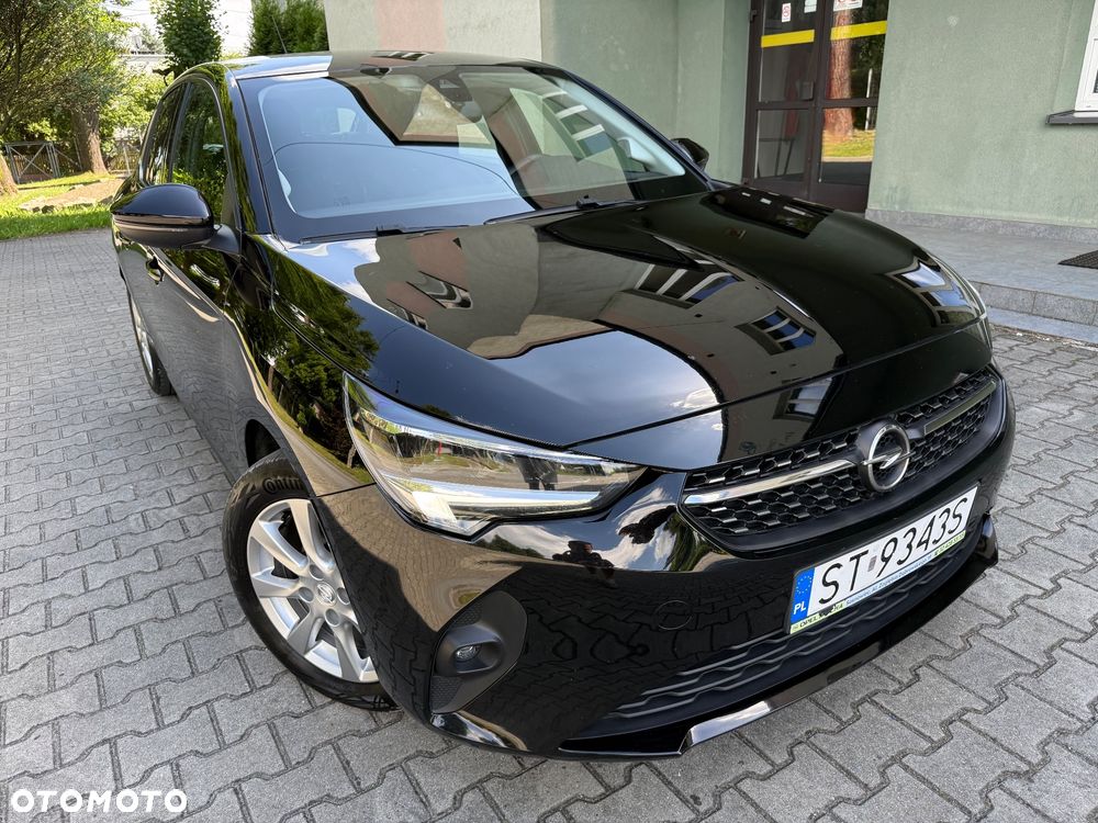Opel Corsa 1.2 Elegance S&S - 14